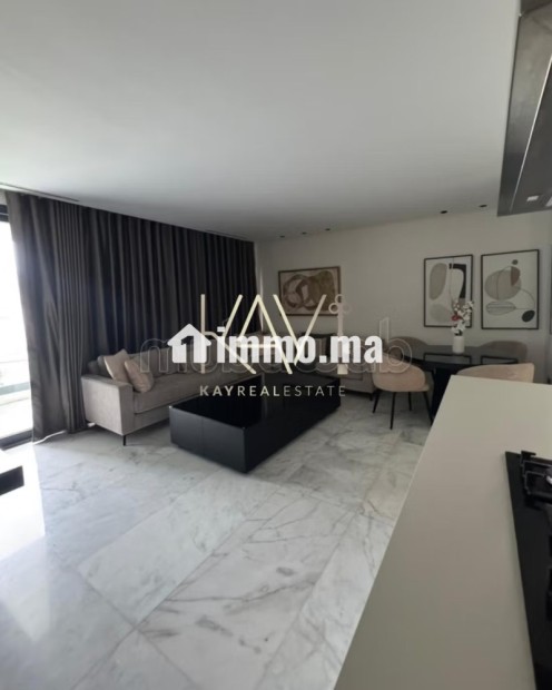 Appartement à louer – Malabata Hills, Tanger Loyer: 25 000 MAD / mois ️ 3 chambres • 2 salles de bain - Location Immobilier - Tanger - photo 3