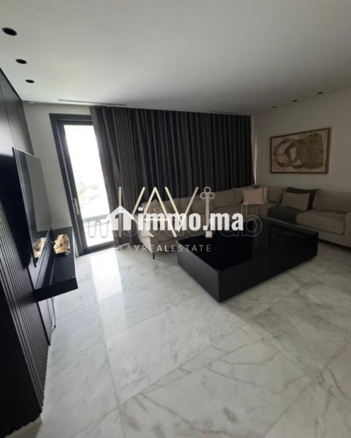 Appartement à louer – Malabata Hills, Tanger Loyer: 25 000 MAD / mois ️ 3 chambres • 2 salles de bain - Location Immobilier - Tanger - photo 4