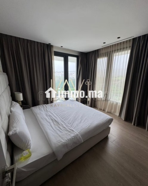 Appartement à louer – Malabata Hills, Tanger Loyer: 25 000 MAD / mois ️ 3 chambres • 2 salles de bain - Location Immobilier - Tanger - photo 5