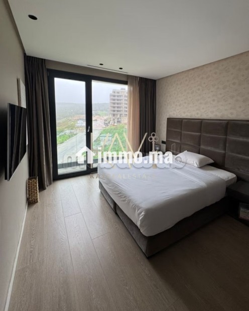 Appartement à louer – Malabata Hills, Tanger Loyer: 25 000 MAD / mois ️ 3 chambres • 2 salles de bain - Location Immobilier - Tanger - photo 7