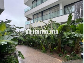 Appartement à louer – Malabata Hills, Tanger Loyer: 25 000 MAD / mois ️ 3 chambres • 2 salles de bain - Appartement à louer - Tanger