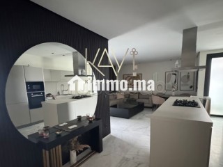 Appartement à louer – Malabata Hills, Tanger Loyer: 25 000 MAD / mois ️ 3 chambres • 2 salles de bain - Appartement à louer - Tanger