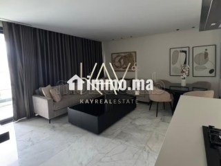 Appartement à louer – Malabata Hills, Tanger Loyer: 25 000 MAD / mois ️ 3 chambres • 2 salles de bain - Appartement à louer - Tanger