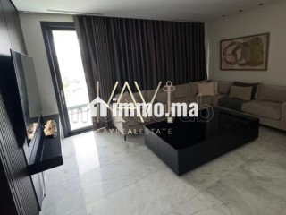 Appartement à louer – Malabata Hills, Tanger Loyer: 25 000 MAD / mois ️ 3 chambres • 2 salles de bain - Appartement à louer - Tanger