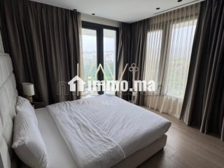 Appartement à louer – Malabata Hills, Tanger Loyer: 25 000 MAD / mois ️ 3 chambres • 2 salles de bain - Appartement à louer - Tanger