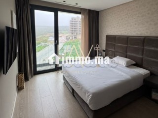 Appartement à louer – Malabata Hills, Tanger Loyer: 25 000 MAD / mois ️ 3 chambres • 2 salles de bain - Appartement à louer - Tanger