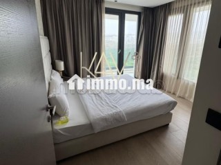 Appartement à louer – Malabata Hills, Tanger Loyer: 25 000 MAD / mois ️ 3 chambres • 2 salles de bain - Appartement à louer - Tanger