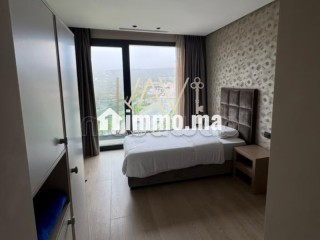 Appartement à louer – Malabata Hills, Tanger Loyer: 25 000 MAD / mois ️ 3 chambres • 2 salles de bain - Appartement à louer - Tanger