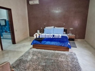 Villa de 416m2 à Targa - Villa à vendre - Marrakech