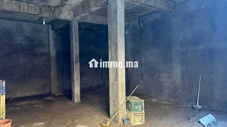 محل تجاري للكراء في موقع استراتيجي بأولاد تيمـة، - Location Immobilier - Agadir - photo 2