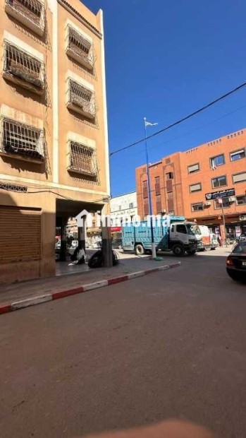 محل تجاري للكراء في موقع استراتيجي بأولاد تيمـة، - Location Immobilier - Agadir - photo 4