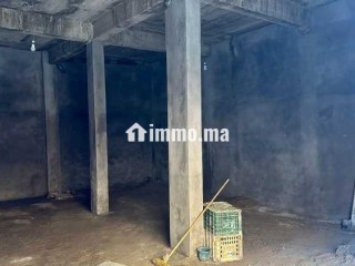محل تجاري للكراء في موقع استراتيجي بأولاد تيمـة، - Local commercial à louer - Agadir