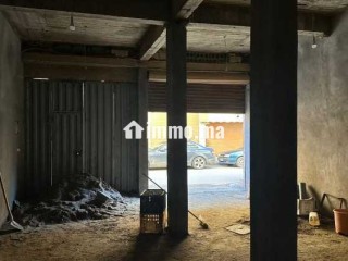 محل تجاري للكراء في موقع استراتيجي بأولاد تيمـة، - Local commercial à louer - Agadir
