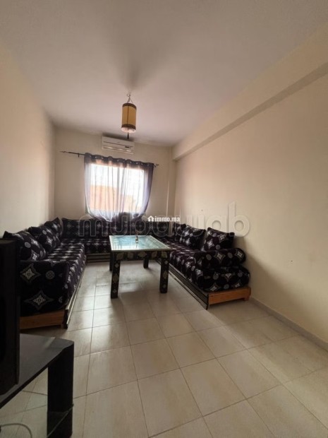 Appartement à vendre 2 chambres 50 m² - Vente Immobilier - Marrakech - photo 1