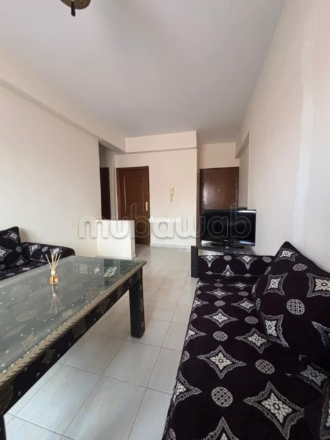 Appartement à vendre 2 chambres 50 m² - Vente Immobilier - Marrakech - photo 2