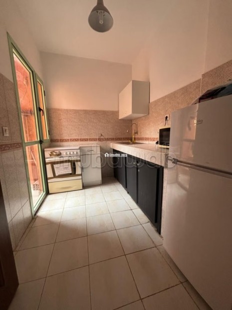 Appartement à vendre 2 chambres 50 m² - Vente Immobilier - Marrakech - photo 5