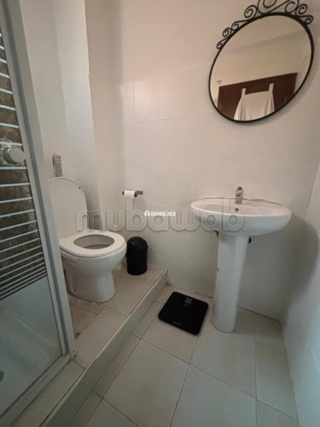 Appartement à vendre 2 chambres 50 m² - Vente Immobilier - Marrakech - photo 6