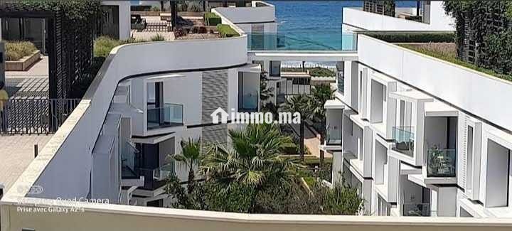 Terrain 561 m2 a ain diab - Vente Immobilier - Casablanca - photo 3