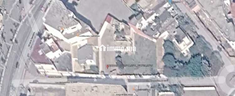 Terrain 561 m2 a ain diab - Vente Immobilier - Casablanca - photo 6