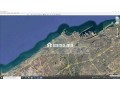 Terrain 561 m2 a ain diab - miniature 5