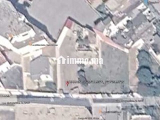 Terrain 561 m2 a ain diab - Terrain à vendre - Casablanca
