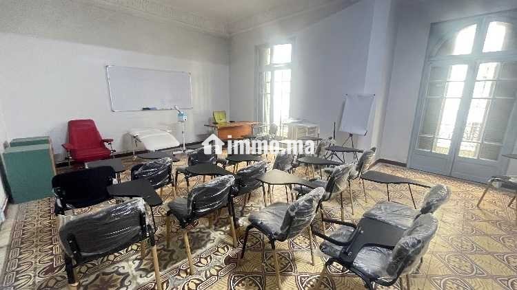 Salles des formations - Location Immobilier - Casablanca - photo 4