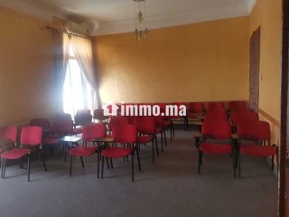 Salles des formations - Bureau à louer - Casablanca