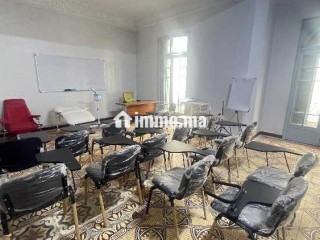 Salles des formations - Bureau à louer - Casablanca