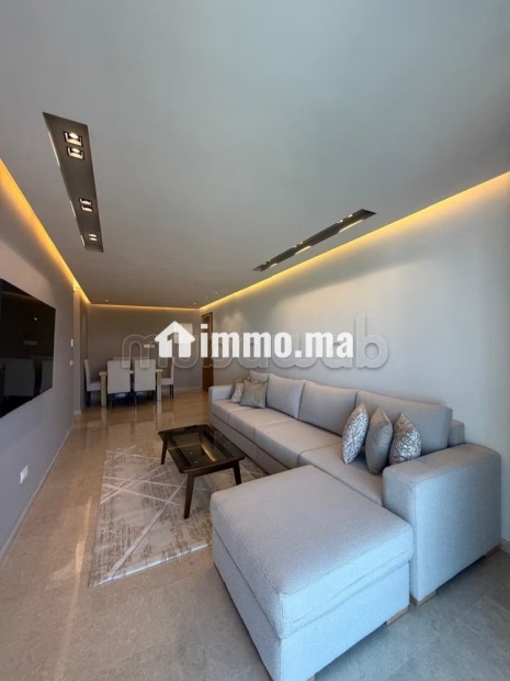 Appartement avec Vue sur la Mer au Centre de Tanger - Location Immobilier - Tanger - photo 2