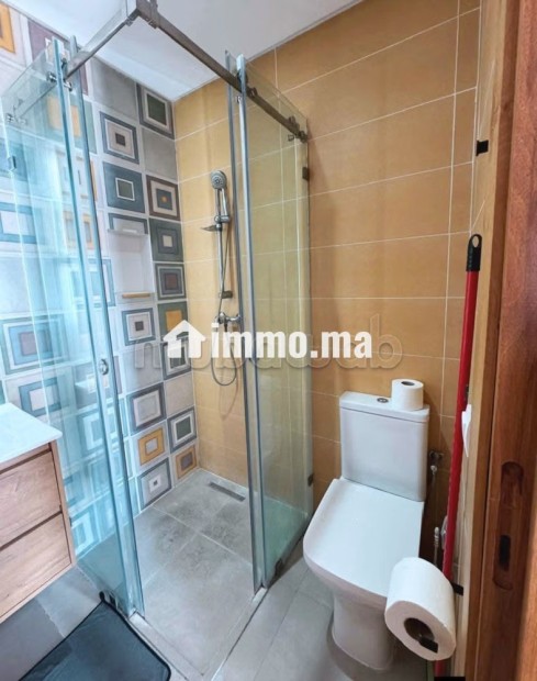 Appartement meublé luxe à louer Agadir centre - Location Immobilier - Agadir - photo 3