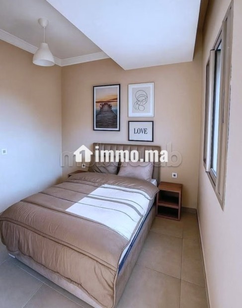 Appartement meublé luxe à louer Agadir centre - Location Immobilier - Agadir - photo 4