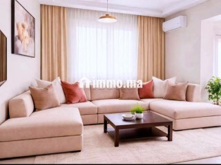 Appartement meublé luxe à louer Agadir centre - Appartement à louer - Agadir