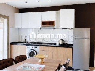 Appartement meublé luxe à louer Agadir centre - Appartement à louer - Agadir