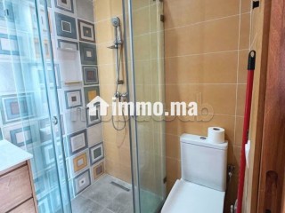 Appartement meublé luxe à louer Agadir centre - Appartement à louer - Agadir