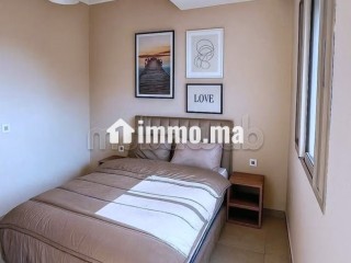 Appartement meublé luxe à louer Agadir centre - Appartement à louer - Agadir