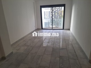 Appartement de luxe à louer quartier princesses - Appartement à louer - Casablanca