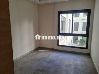 Appartement de luxe à louer quartier princesses - Appartement à louer - Casablanca