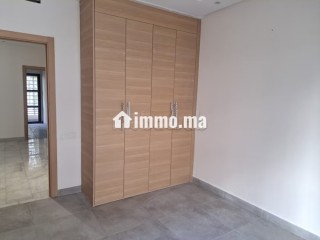 Appartement de luxe à louer quartier princesses - Appartement à louer - Casablanca