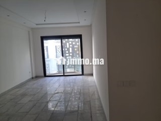 Appartement de luxe à louer quartier princesses - Appartement à louer - Casablanca