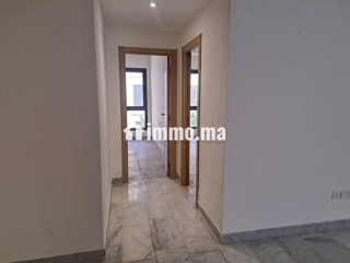 Appartement de luxe à louer quartier princesses - Appartement à louer - Casablanca