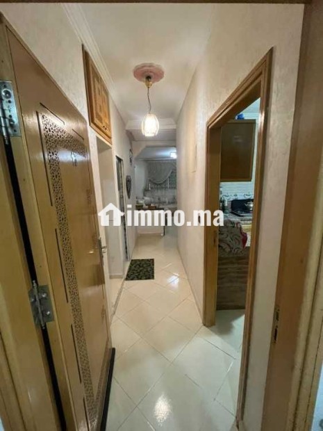 شقة مفروشة للكراء - Location Immobilier - Meknes - photo 2