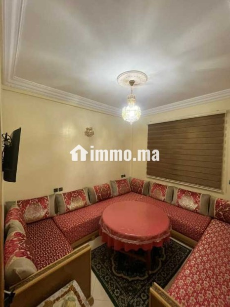 شقة مفروشة للكراء - Location Immobilier - Meknes - photo 3