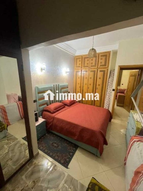 شقة مفروشة للكراء - Location Immobilier - Meknes - photo 4