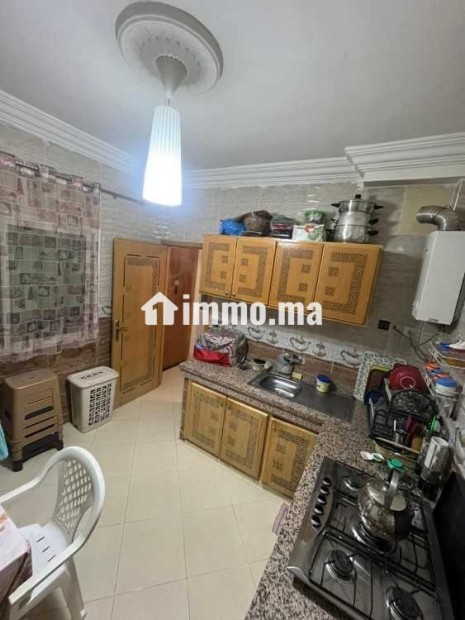 شقة مفروشة للكراء - Location Immobilier - Meknes - photo 5