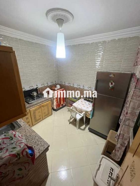 شقة مفروشة للكراء - Location Immobilier - Meknes - photo 6
