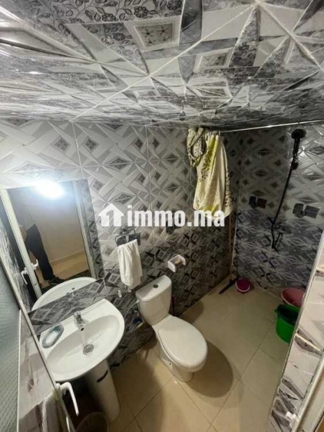 شقة مفروشة للكراء - Location Immobilier - Meknes - photo 7