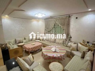 شقة مفروشة للكراء - Appartement à louer - Meknes