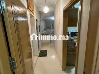 شقة مفروشة للكراء - Appartement à louer - Meknes