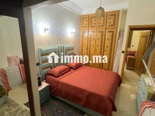 شقة مفروشة للكراء - Appartement à louer - Meknes