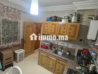 شقة مفروشة للكراء - Appartement à louer - Meknes